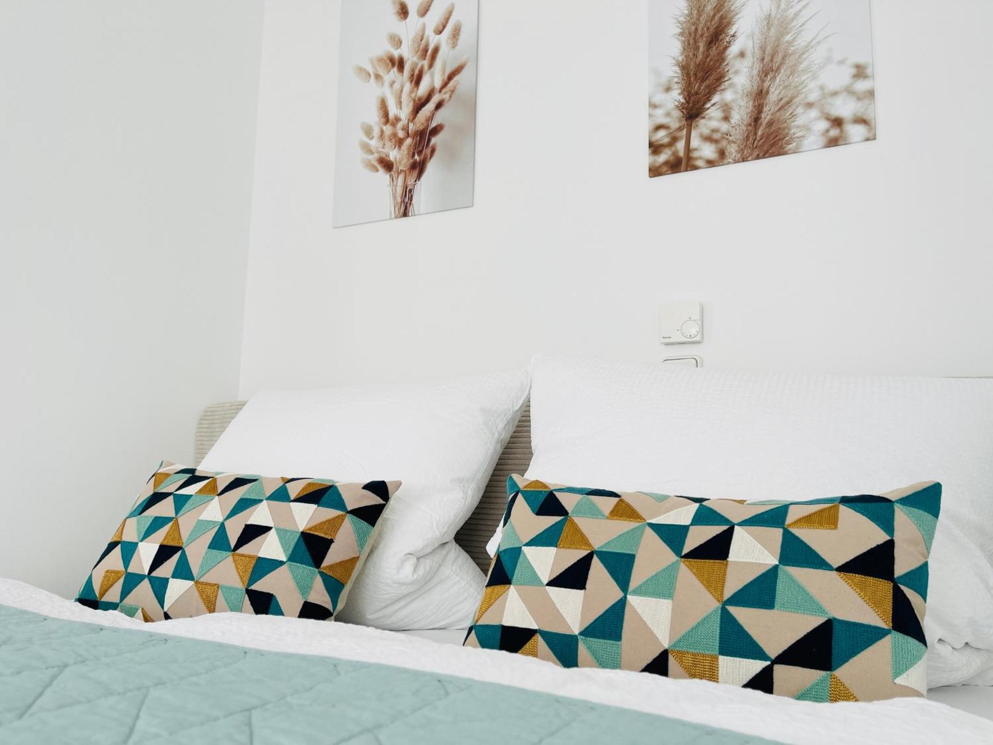 Stay Zentrale Schwarzwald Apartments Nagold Kültér fotó
