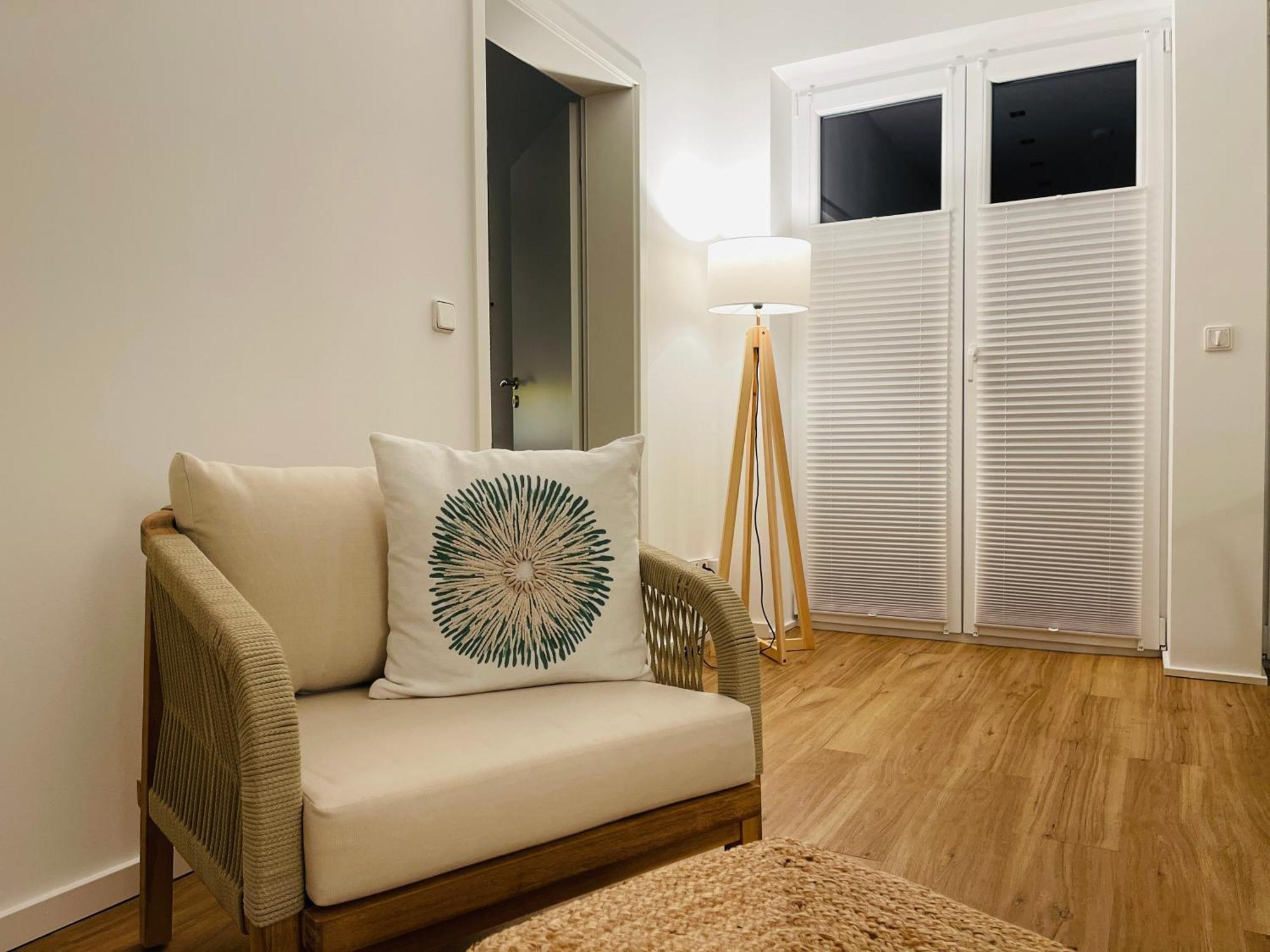 Stay Zentrale Schwarzwald Apartments Nagold Kültér fotó